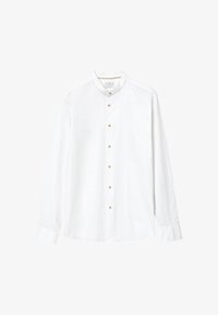 Unausgewählt, bianco ottico