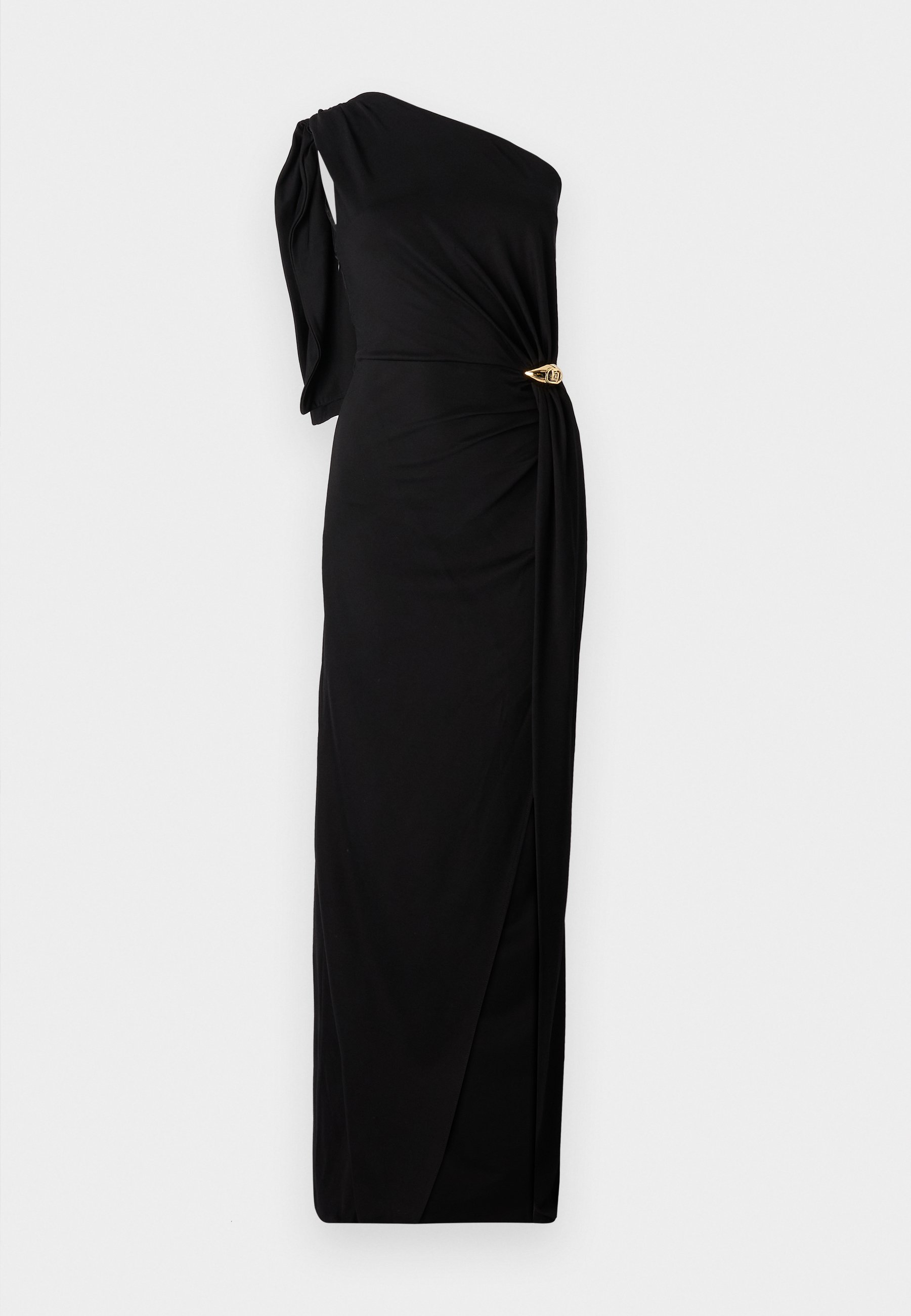 Elisabetta Franchi WOMEN DRESS - Occasion wear - nero/black