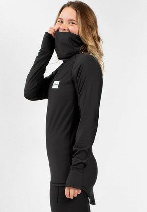 ICECOLD - Undershirt - schwarz