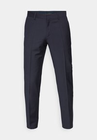 GENIUS - Pantalon de costume - dark blue