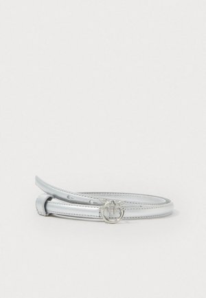 LOVE BERRY - Bälte - silver-coloured