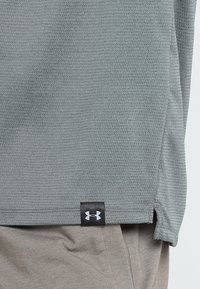 Under Armour Maglietta a manica lunga - light grey