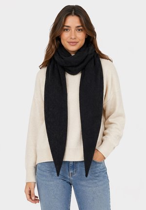 Faera, Scarf - schwarz