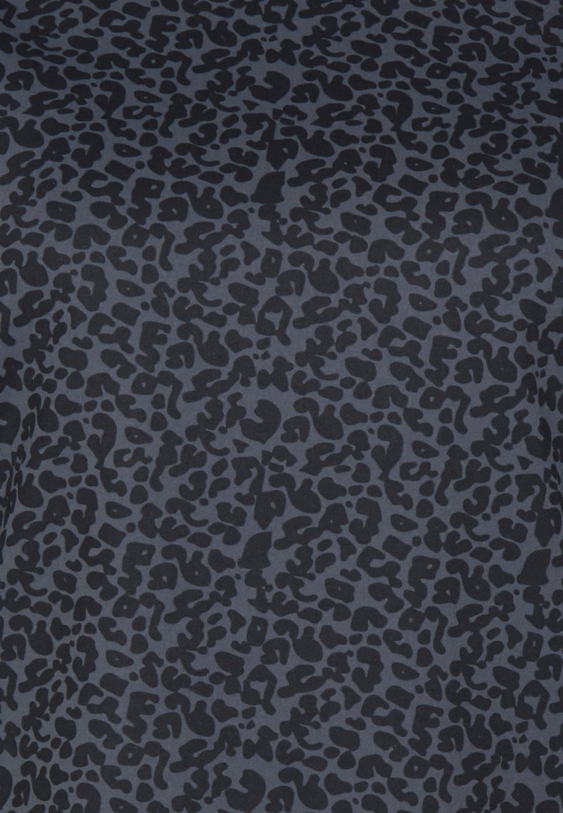 Damen Sportbekleidung | OOSC BASELAYER Langarmshirt black/schwarz - JO74106 Damen Sportbekleidung | OOSC BASELAYER Langarmshirt black/schwarz - JO74106