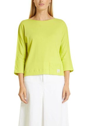 LIMONCELLO - Blouse - yellow