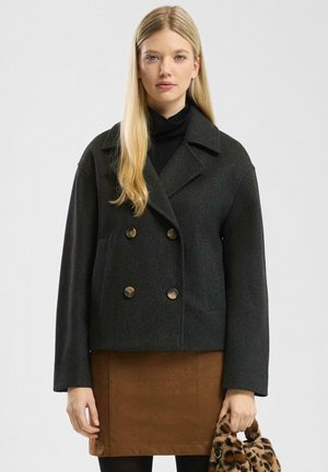OUTDOOR - Blazer - schwarz