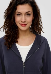 s.Oliver - Bluza rozpinana