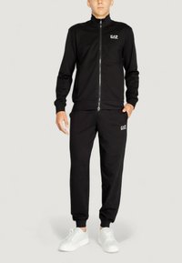 Tuta - black