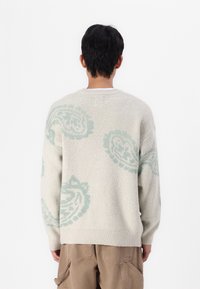 Only & Sons ONSRONNIE CREW - Pulóver - moonstruck
