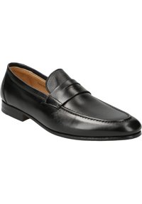 Lüke Schuhe Smart slip-ons - schwarz