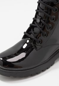 Geox J Casey Girl - Stivaletti Impermeabili Per Bambine, Caldi E Comodi, Con Suola Traspirante - 3