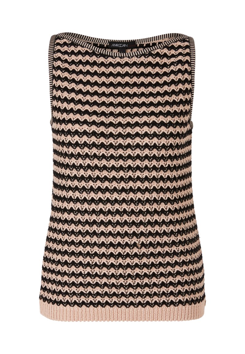 Marc Cain Top roze