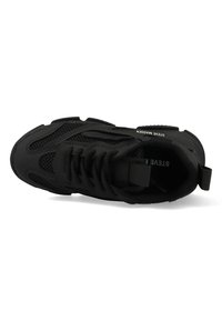 Steve Madden STEVE MADDEN JPOSSESSION  - Baskets basses - black