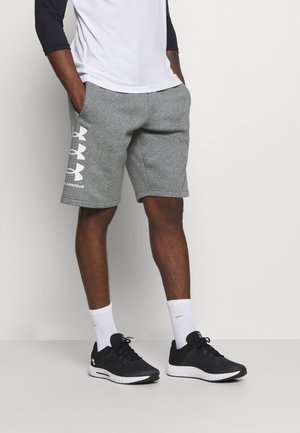 Pantalón corto de deporte - grey