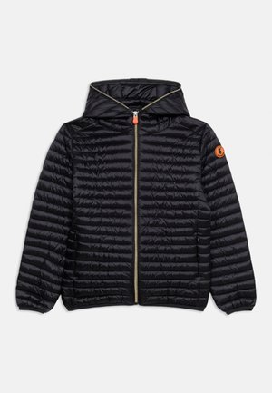 ROSY - Overgangsjakke - black