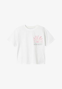 Selectat, bright white