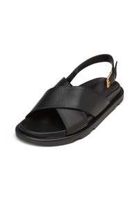 Marc O'Polo Sandalias - black