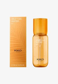 KIKO Milano - SELF TAN WATER - Autoabbronzante - - Immagine in miniatura 1