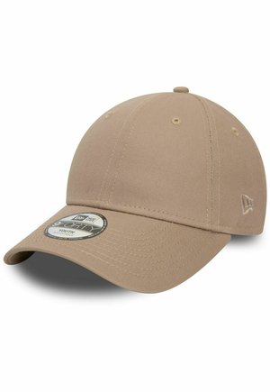 New Era FORTY ESSENTIAL ASH  - Cap - light brown