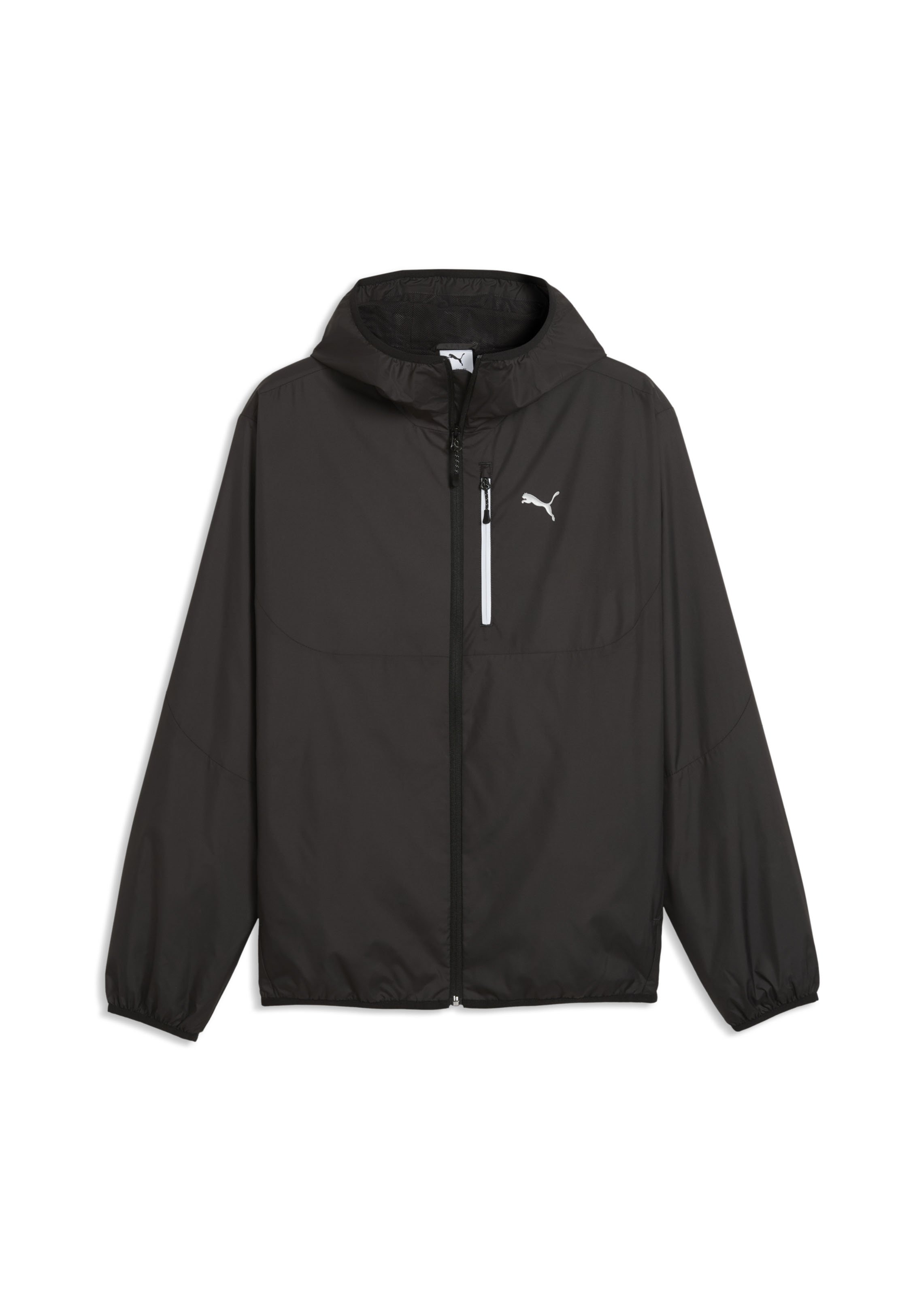 Puma PUMATECH - Větrovka - black