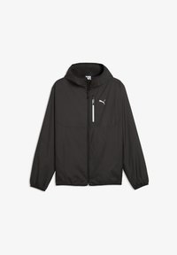 Sélectionné, black