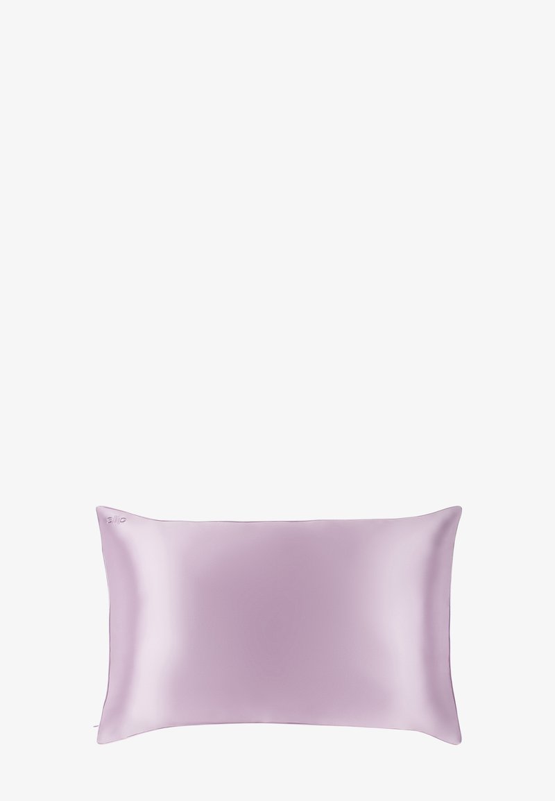 Slip SLIP PURE SILK QUEEN PILLOWCASE - Ansiktsvård - tillbehör - wildflower