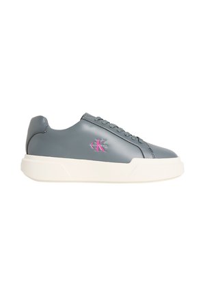 Sneakers basse - turbulence pink