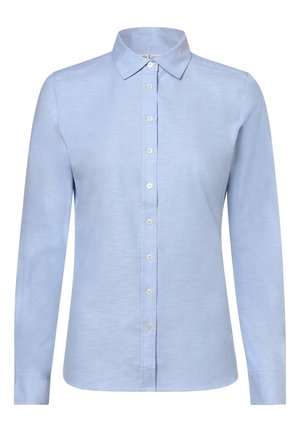 Skjortebluser - blue