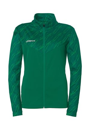 PROGRESSIVE 28 POLY - Training jacket - lagune