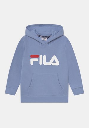 BEN LOGO HOODY UNISEX - Hoodie - lavender lustre