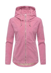 Unausgewählt, dusty rose