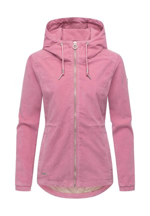 - Kurtka przejściowa