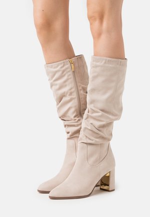 Tamaris Botas - off-white