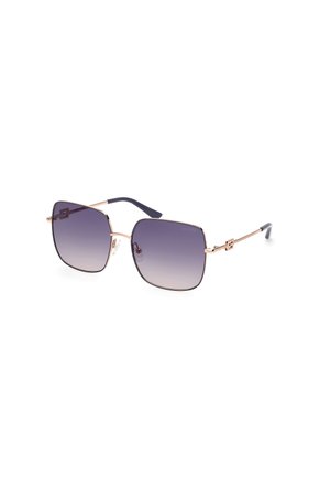 Sonnenbrille - grigio fumo