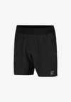 SHORT - Pantaloncini sportivi - black white