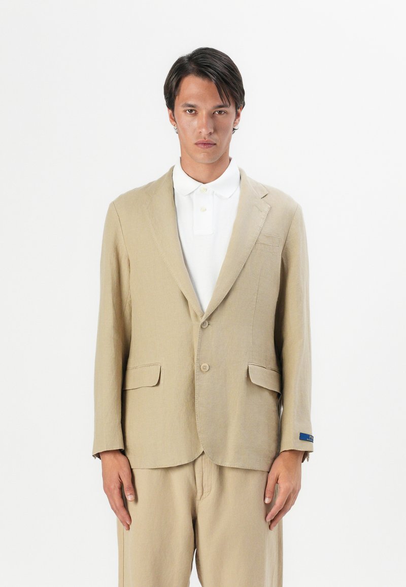 Polo Ralph Lauren Blazer beige Polo Ralph Lauren Blazer beige