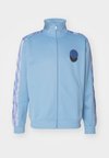 TRACKSUIT JACKET UNISEX - Training jacket - blue