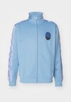 TRACKSUIT JACKET UNISEX - Chaqueta de entrenamiento - blue