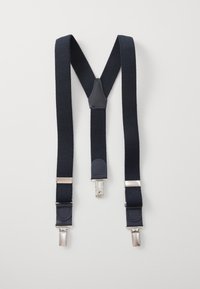 Seleccionado, dark blue/dark blue
