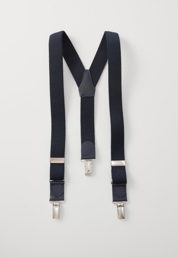 BELT/SUSPENDERS UNISEX - Gürtel