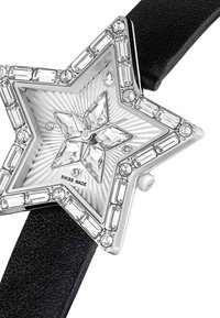 Swarovski STAINLESS  - Montre - silver tone