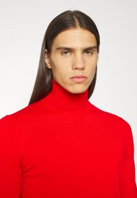 HUGO SAN THOMAS - Pulover - open pink