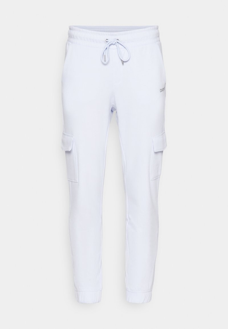 DKNY Trainingsbroek lichtblauw