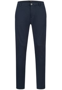 EZRA - Stoffhose - dark navy