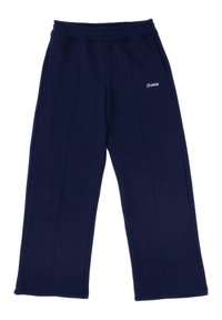 LOOSE - Donji dijelovi trenirke - navy