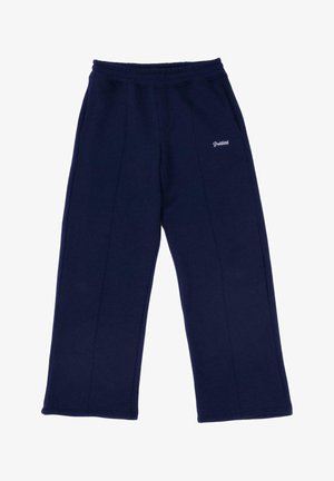 LOOSE - Treningo apatinė dalis - navy