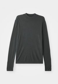Unausgewählt, midnight green