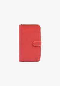 Geselecteerd, rouge / multicolore