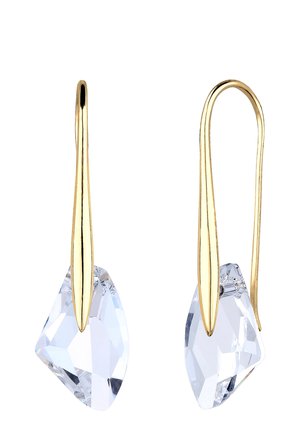 ELEGANT EXTRA EARRINGS - Øreringe - gold-coloured