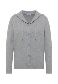 Unausgewählt, grau